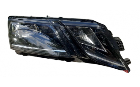 Фары передние Skoda Octavia A7 2017-2020