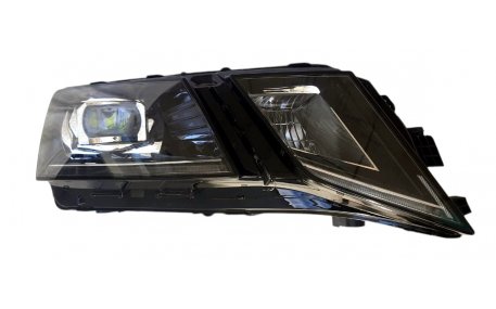 Фары передние Skoda Octavia A7 2017-2020