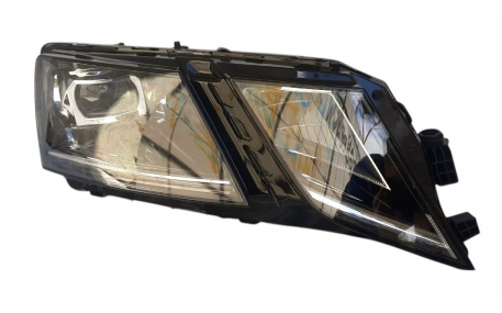 Фары передние Skoda Octavia A7 2017-2020