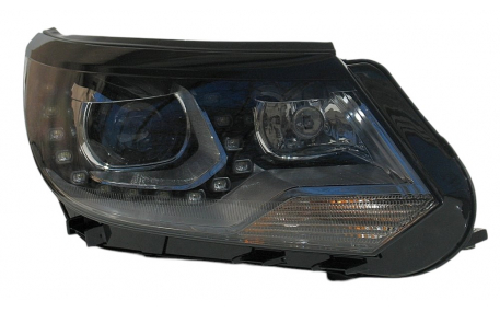 Фары передние Volkswagen Tiguan 2011-2016