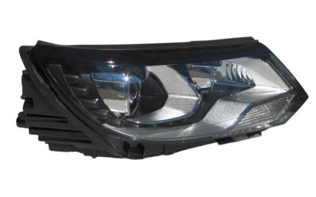 Фары передние Volkswagen Tiguan 2011-2016