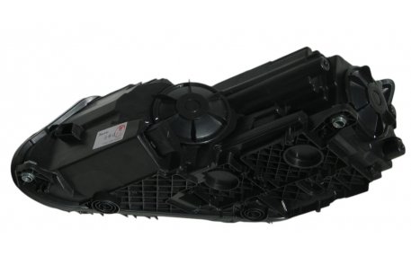 Фары передние Volkswagen Tiguan 2011-2016