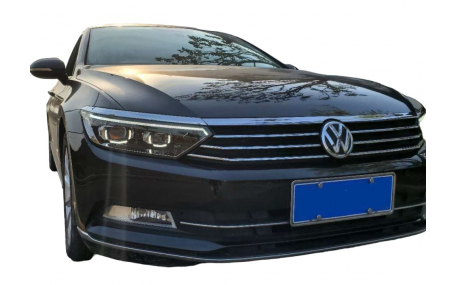 Фары передние Volkswagen Passat B8