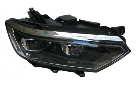 Фары передние Volkswagen Passat B8