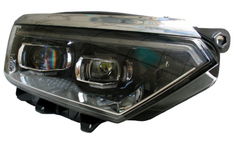 Фары передние Volkswagen Passat B8