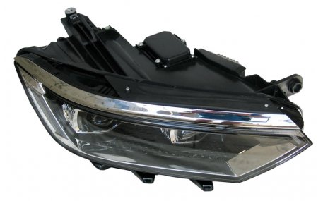 Фары передние Volkswagen Passat B8