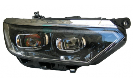 Фары передние Volkswagen Passat B8