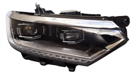 Фары передние Volkswagen Passat B8