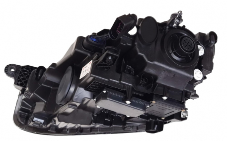 Фары передние Volkswagen Passat B8 USA