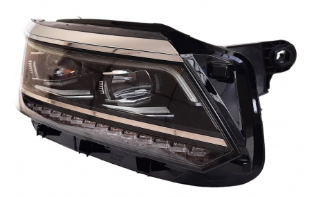 Фары передние Volkswagen Passat B8 USA