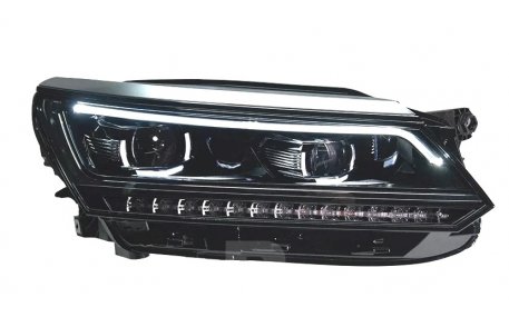 Фары передние Volkswagen Passat B8 USA