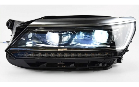 Фары передние Volkswagen Passat B8 USA