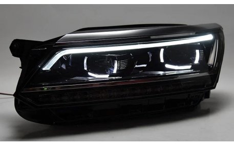 Фары передние Volkswagen Passat B8 USA
