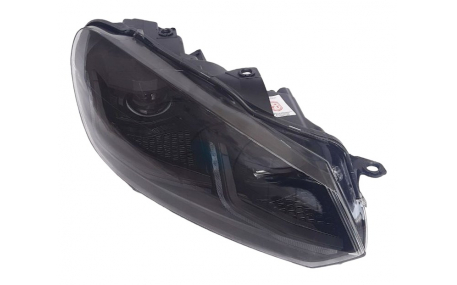 Фары передние Volkswagen Golf 6