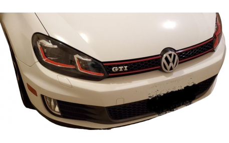 Фары передние Volkswagen Golf 6