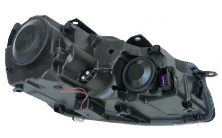 Фары передние Volkswagen Golf 6