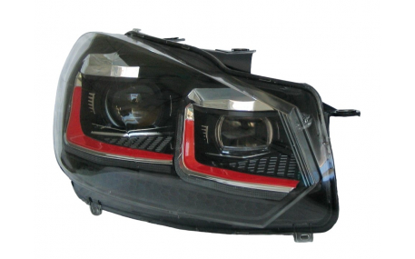 Фары передние Volkswagen Golf 6