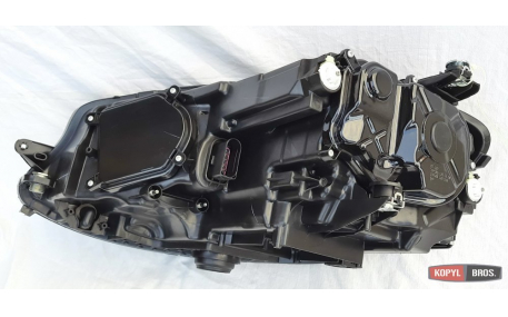 Фары передние Volkswagen Golf 7 2017-2019