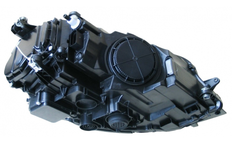 Фары передние Volkswagen Golf 7 2012-2017