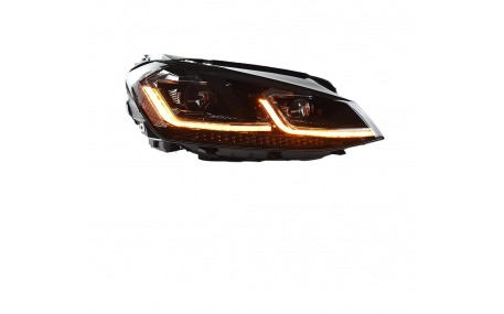 Фары передние Volkswagen Golf 7 2012-2017