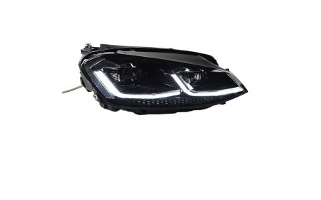 Фары передние Volkswagen Golf 7 2012-2017