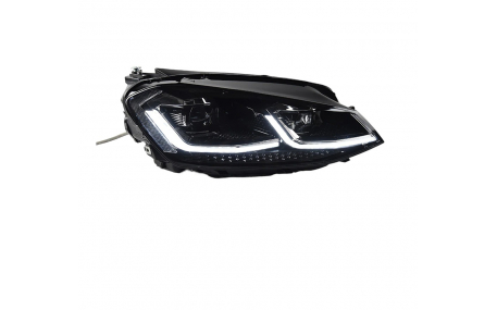 Фары передние Volkswagen Golf 7 2012-2017