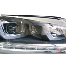 Фары передние Volkswagen Golf 7 2012-2017