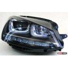 Фары передние Volkswagen Golf 7 2012-2017