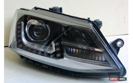 Фары передние Volkswagen Jetta