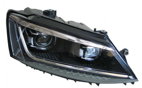 Фары передние Volkswagen Jetta