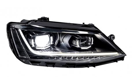 Фары передние Volkswagen Jetta