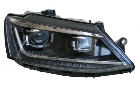 Фары передние Volkswagen Jetta