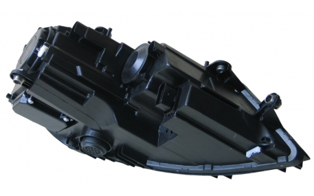 Фары передние Volkswagen Jetta