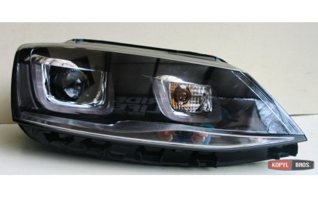 Фары передние Volkswagen Jetta