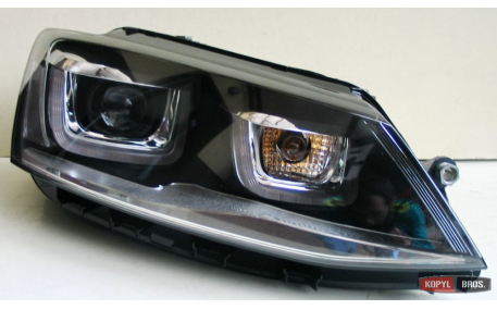Фары передние Volkswagen Jetta