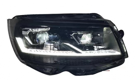 Фары передние Volkswagen T6 2015-2019