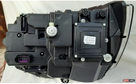 Фары передние Volkswagen T6 2015-2019