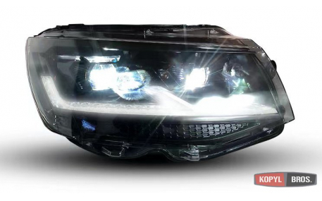 Фары передние Volkswagen T6 2015-2019