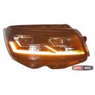 Фары передние Volkswagen T6