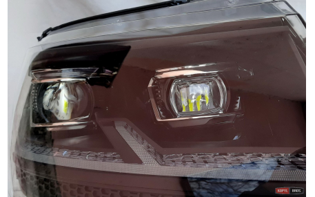 Фары передние Volkswagen T6 2015-2019