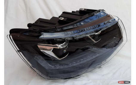 Фары передние Volkswagen T6 2015-2019