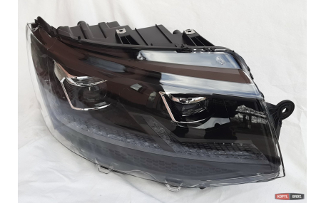 Фары передние Volkswagen T6 2015-2019