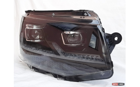 Фары передние Volkswagen T6 2015-2019