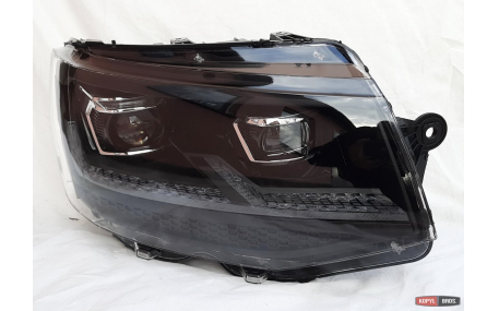 Фары передние Volkswagen T6 2015-2019