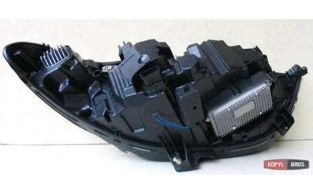 Фары передние Ford Mondeo MK5 2017-2020