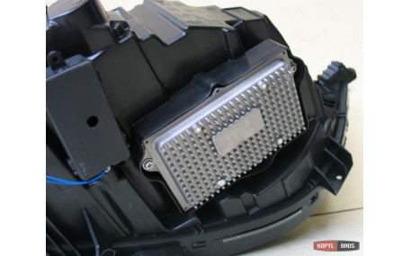 Фары передние Ford Mondeo MK5 2017-2020