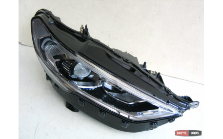 Фары передние Ford Mondeo MK5 2017-2020