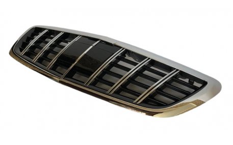 Решетка радиатора Mercedes S-class W222