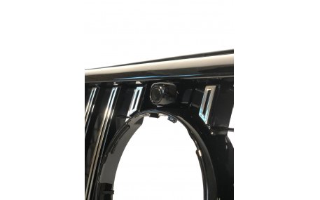 Решетка радиатора Mercedes G-class W463