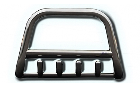 Защита передняя Toyota Land Cruiser Prado 120